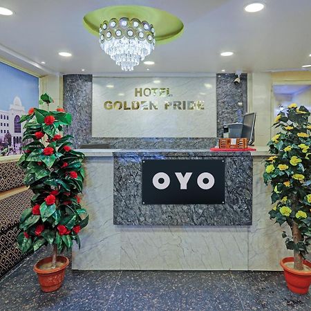 Hotel O Golden Pride Shamshabad Exterior photo
