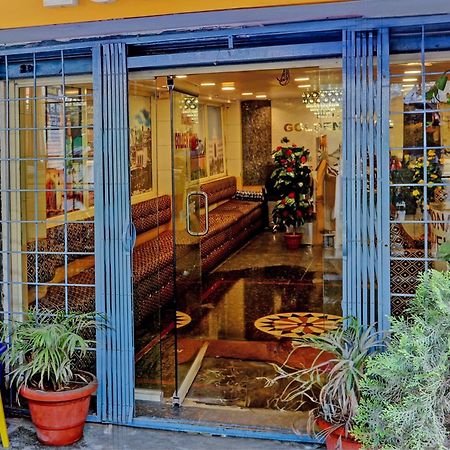 Hotel O Golden Pride Shamshabad Exterior photo